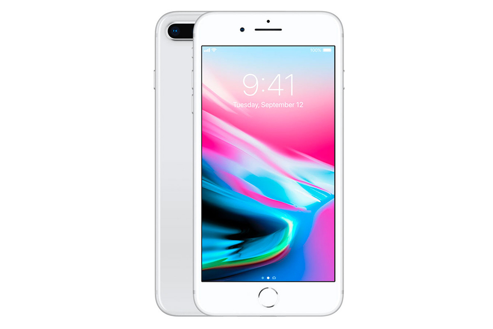 Дисплей iPhone 8 PLUS КОПИЯ/ОРИГИНАЛ. Быстрая замена дисплея в Екатеринбурге