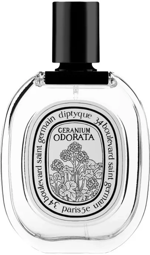 DIPTYQUE GERANIUM ODORATA EDT 100 ML
