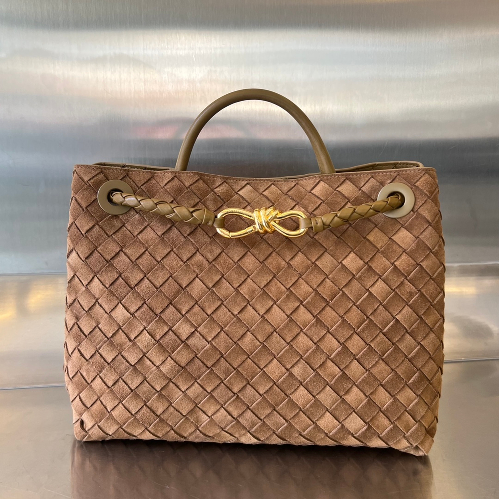 Bottega Veneta Medium Andiamo 32 cm