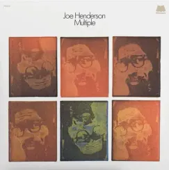 Joe Henderson – Multiple - LP
