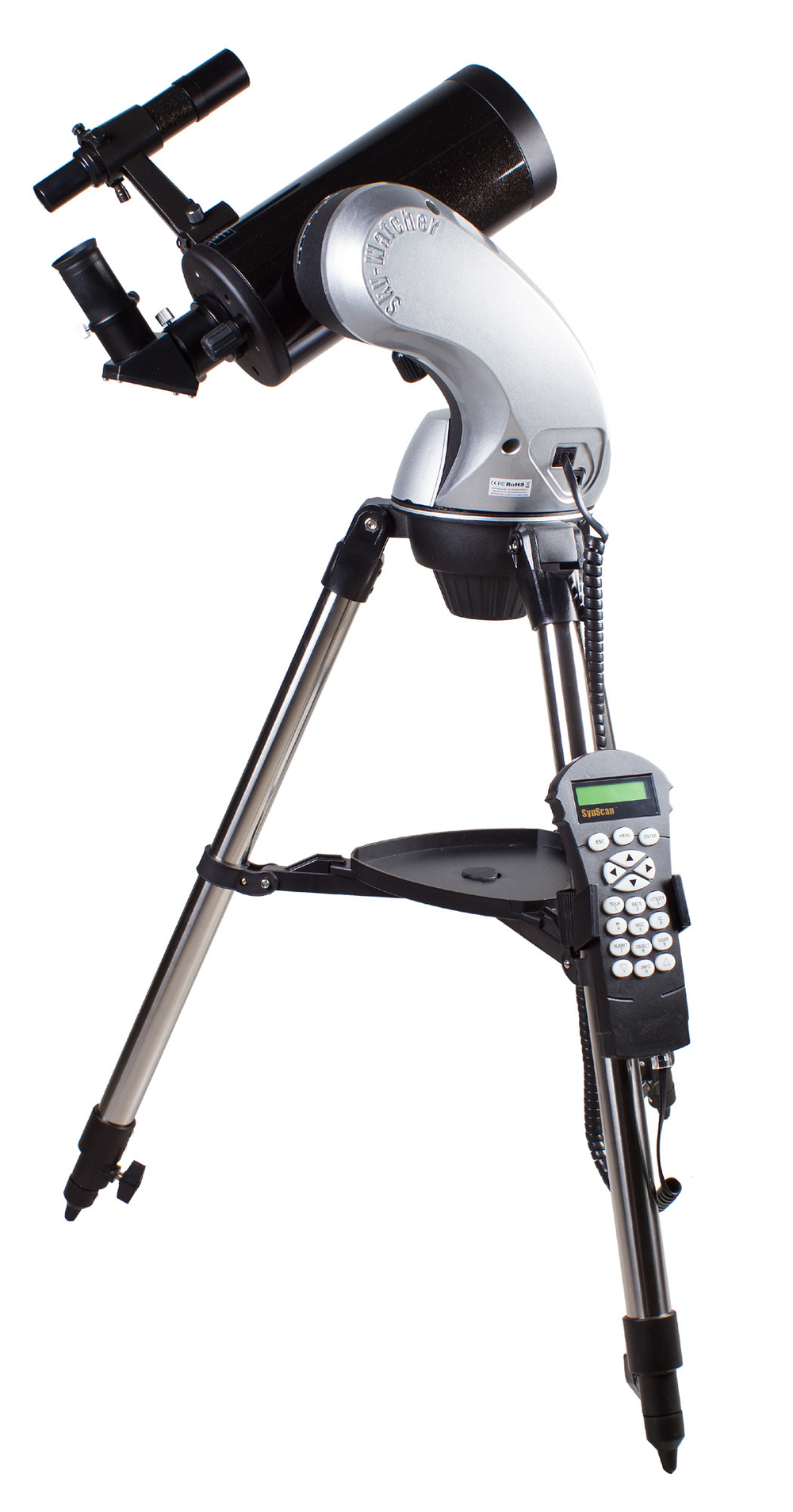 Телескоп Sky-Watcher BK MAK102AZGT SynScan GOTO