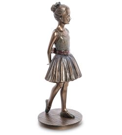 Veronese WS-965 Статуэтка «Балерина»