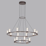 Подвесная люстра Odeon Light DEFANCE 7143/110L