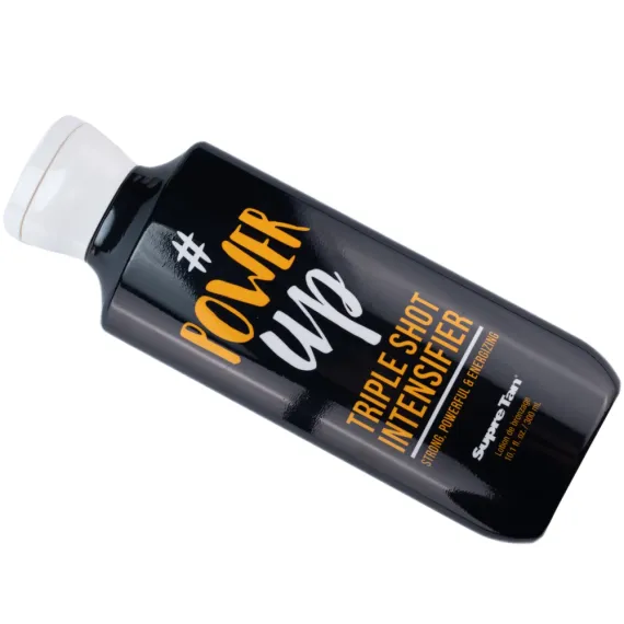 Тонизирующий крем-активатор загара