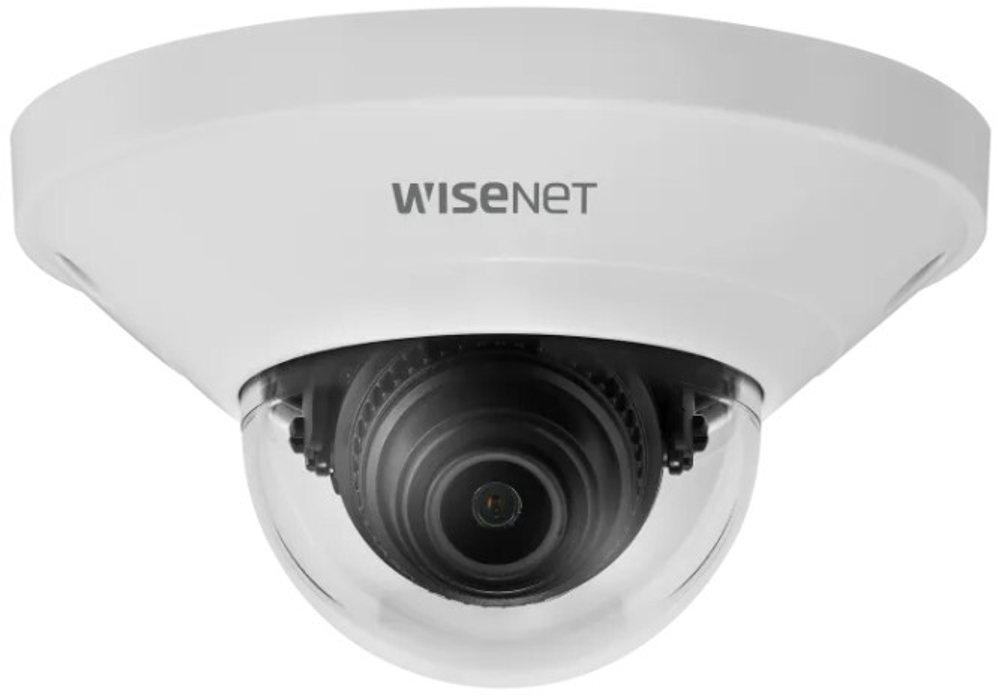 Видеокамера IP Wisenet QND-8011