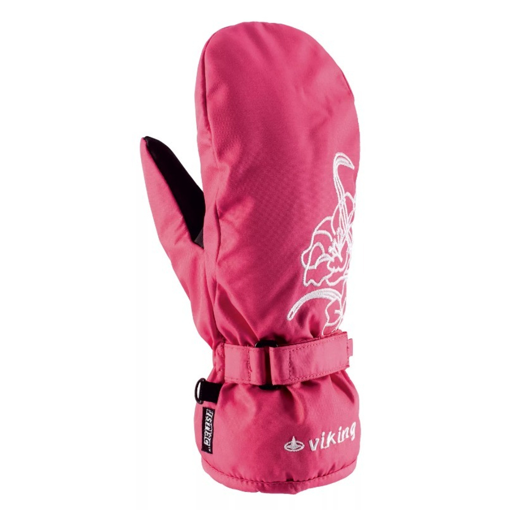 Варежки VIKING 2018-19 MALLOW MITTEN ATT