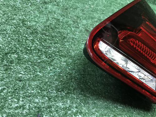 Фонарь правый внутренний Mercedes E W212 (13-16)