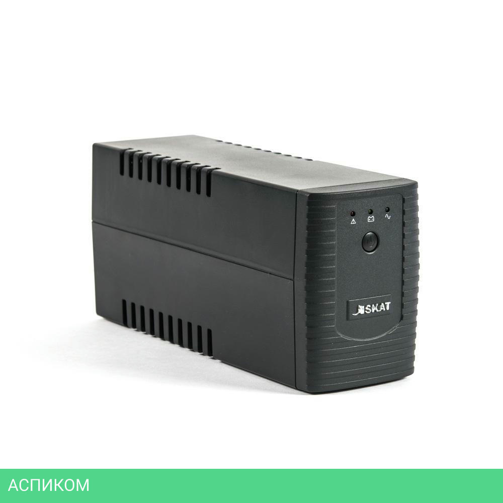 Источник бесперебойного питания Бастион SKAT-UPS 600/350