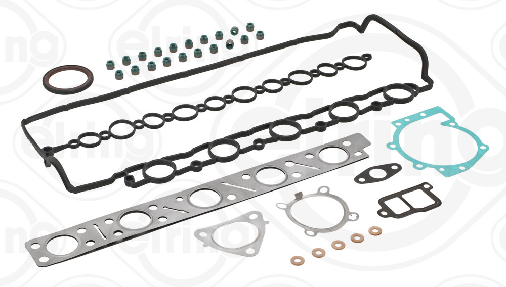 ELRING - 390000-ELR - Gasket Kit, cylinder head