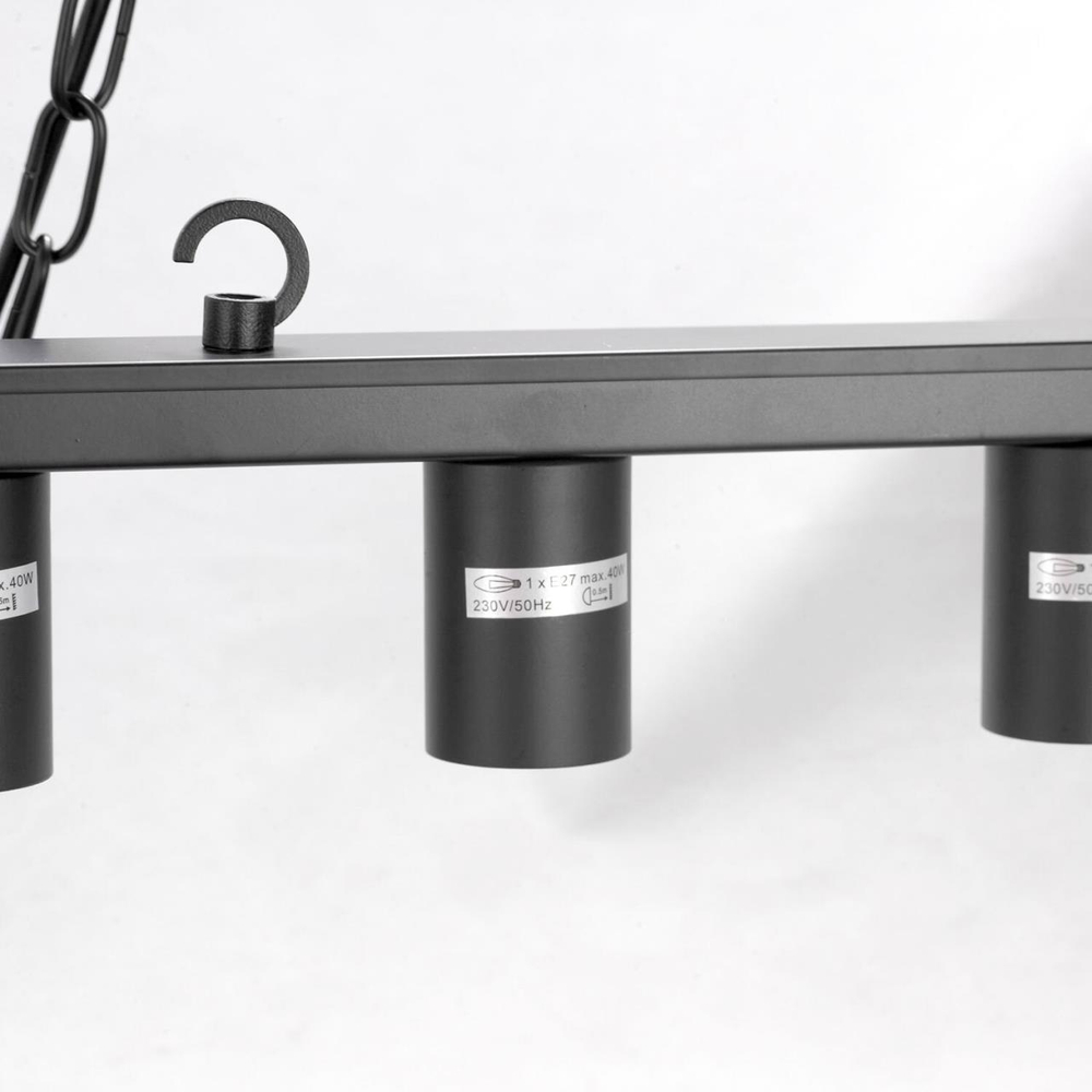 Подвесной светильник Lussole  Cornville GRLSP-8575