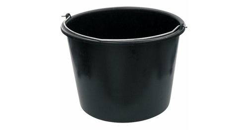 Ведро строительное пластиковое 12 л