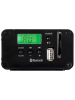 Аудиосистема Boss Audio MCBK520B, 600 Вт