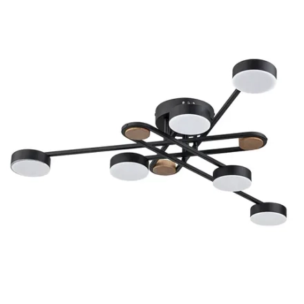 Потолочная люстра Arte Lamp TAYGETA