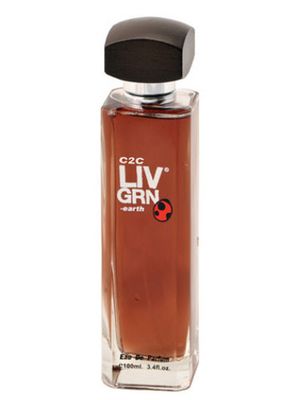 LIV GRN C2C Earth LGE8