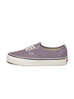 Кроссовки Vans Premium Authentic 44 LX 38 Lavender Grey