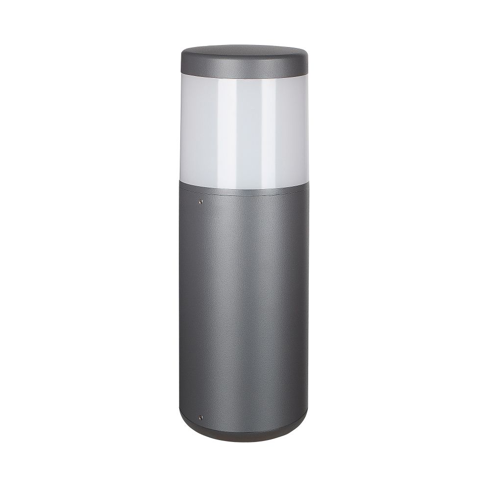 8844 Наземный уличный светильник CHICAGO