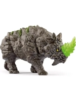 Фигурка Боевой носорог Schleich70157