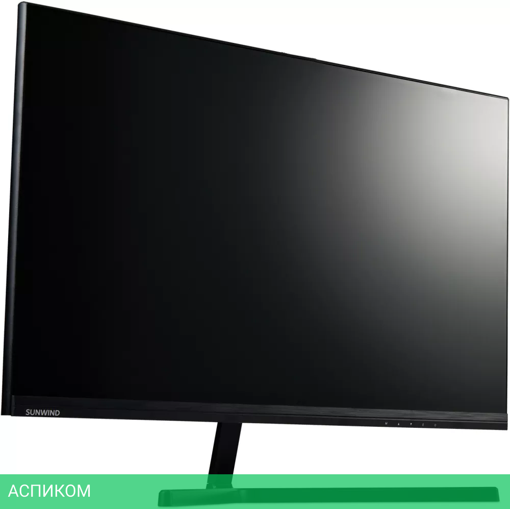 Игровой монитор SunWind SUN-M24BG110