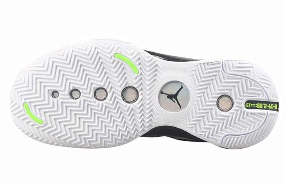 Кроссовки Jordan Air Jordan 34 Low Pf