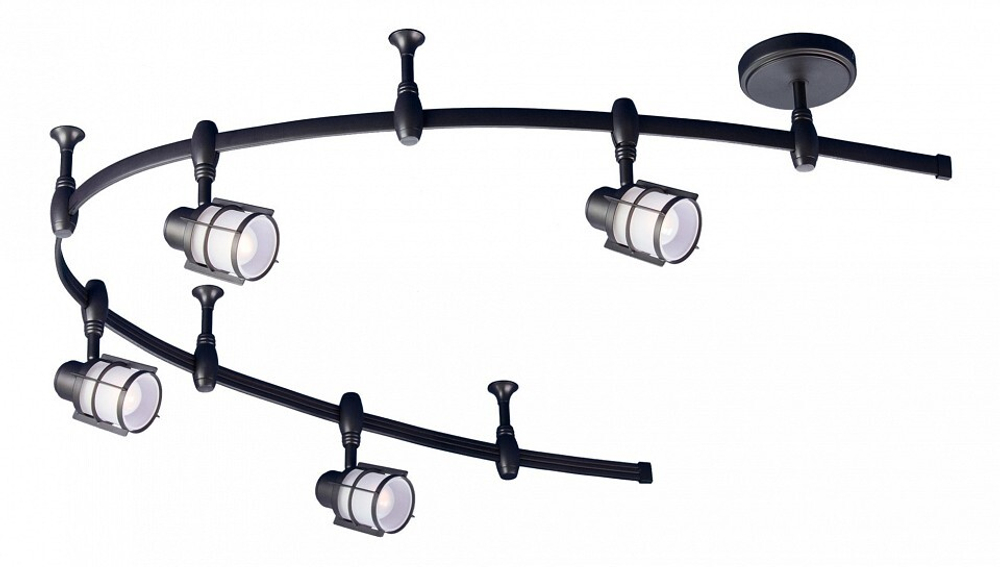Комплект трековый Citilux CL563141