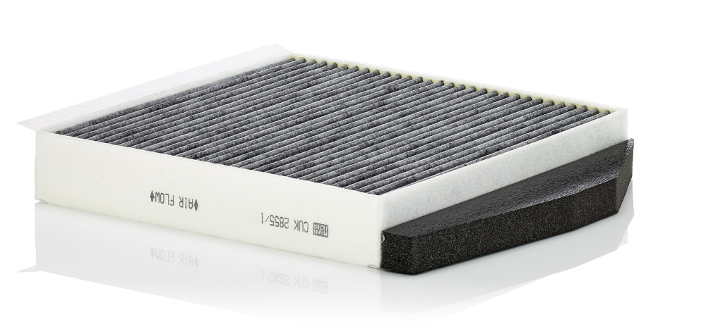 MANN-FILTER - CUK28551-MNF - Filter, cabin air