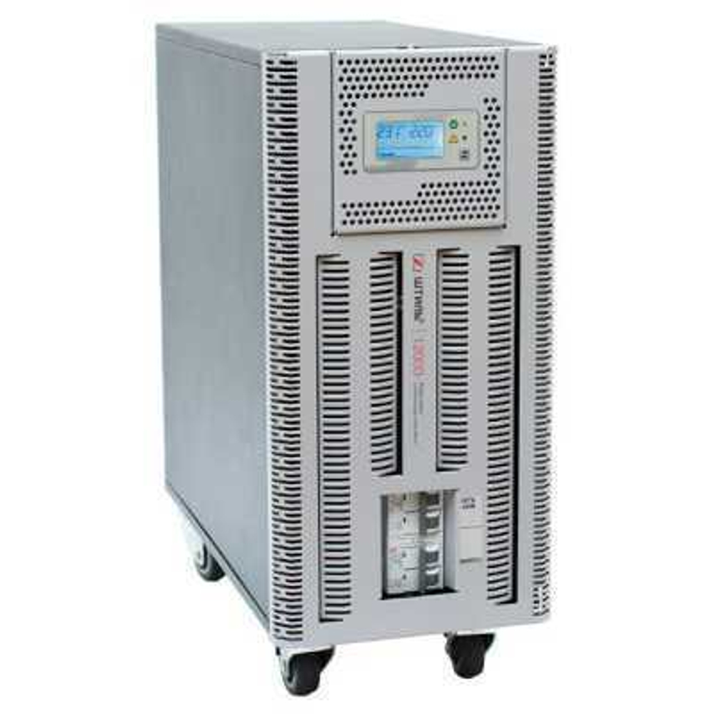 Стабилизатор напряжения Штиль IS12000RT