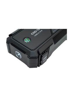 Портативное пуско-зарядное устройство Gigant 13000 mAh GSD-13