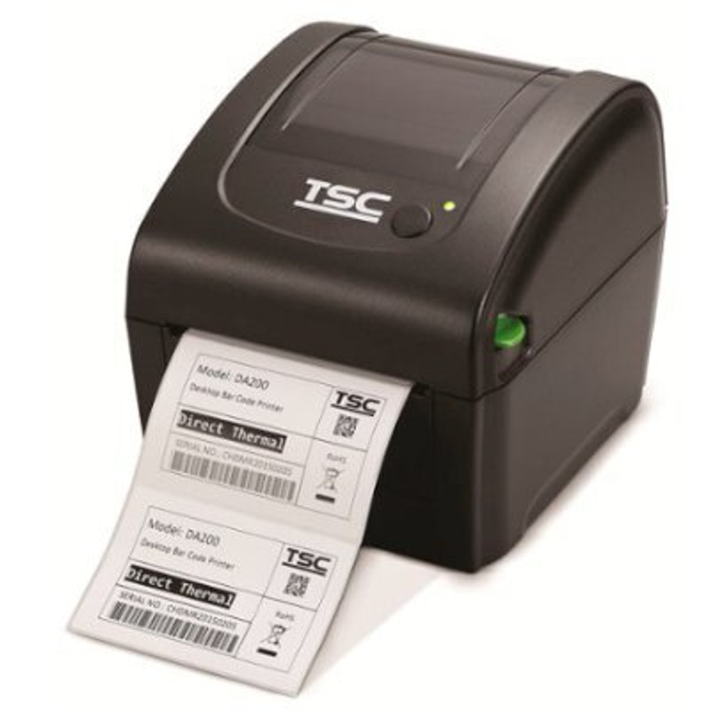 Принтер этикеток TSC DA310 99-158A002-0002