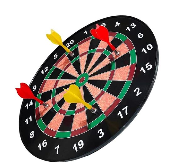MAGNETIC DART / Small Size
