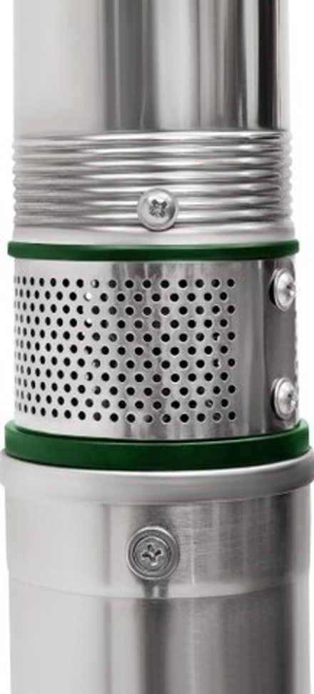 Насос скважинный OASIS SN 75/52 4670004376836