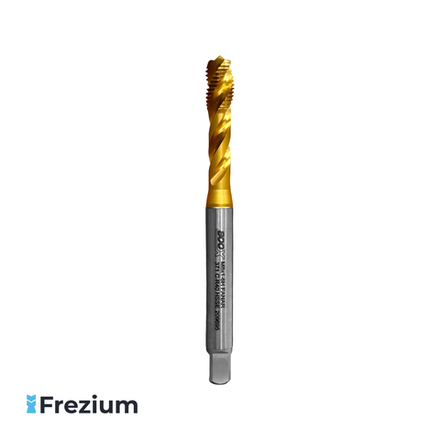 Метчик для нарезания резьбы "Fanar" (M8x1 6H HSSE; 209695)