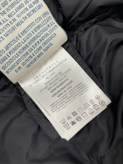 Куртка Moncler