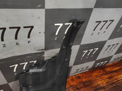 Брызговик задний левый Toyota Land Cruiser 200 07-15 Б/У Оригинал 7662660240