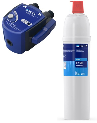 Фильтр многоступенчатой очистки воды BRITA Professional Purity С C150
