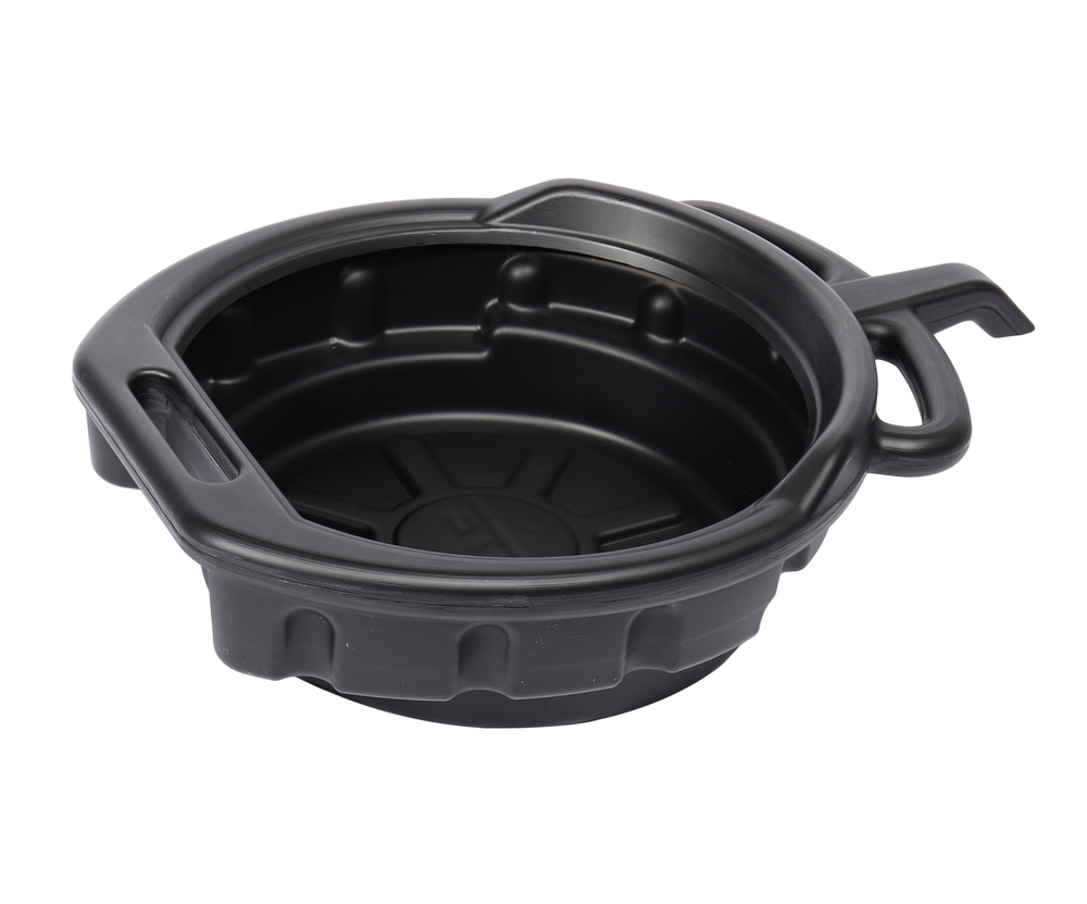 Емкость для слива масла 16л пластиковая GTE