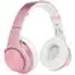 Bluetooth Наушники SODO MH5, розовый