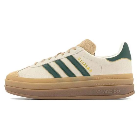 Кроссовки adidas originals GAZELLE BOLD для скейтборда Низкие женские