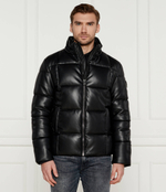 Куртка GUESS - черный(M4BL33 WGJB0)