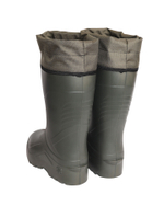 Сапоги зимние из ЭВА мужские Барс С-032У с утеплителем (-65С), Оливковый