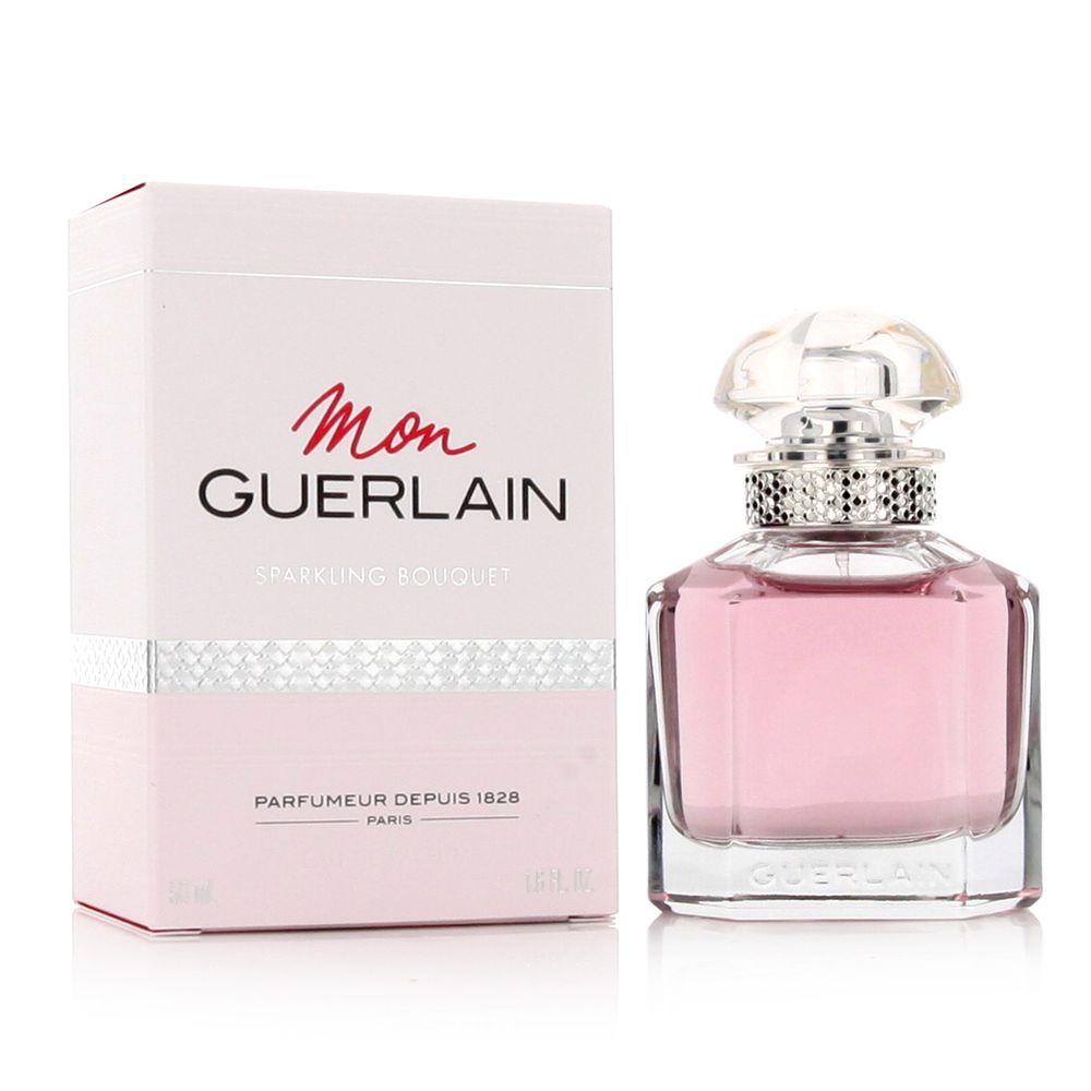 Guerlain Mon Guerlain Sparkling Bouquet Eau De Parfum 50 ml (woman)