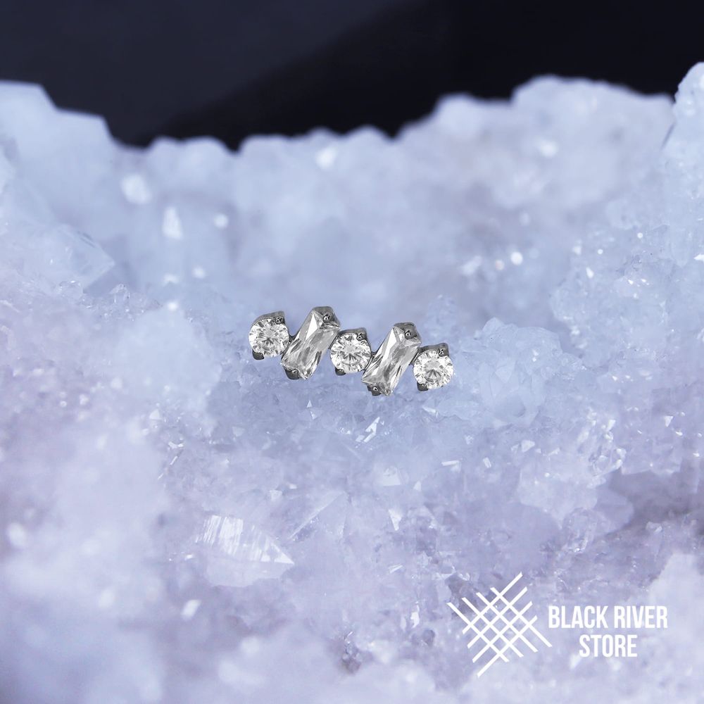 Stellar Crystal
