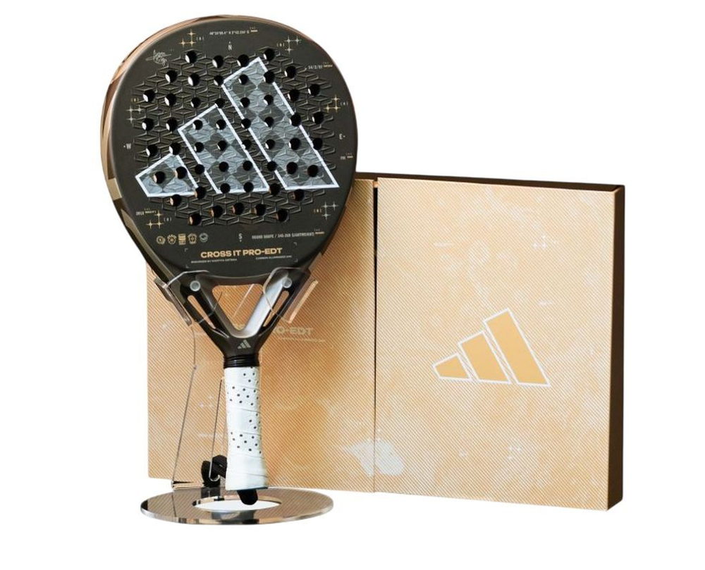 Ракетка для Padel Adidas Cross It Pro Edition 2025