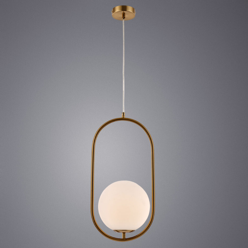 Подвесной светильник Arte Lamp A7746SP-1AB