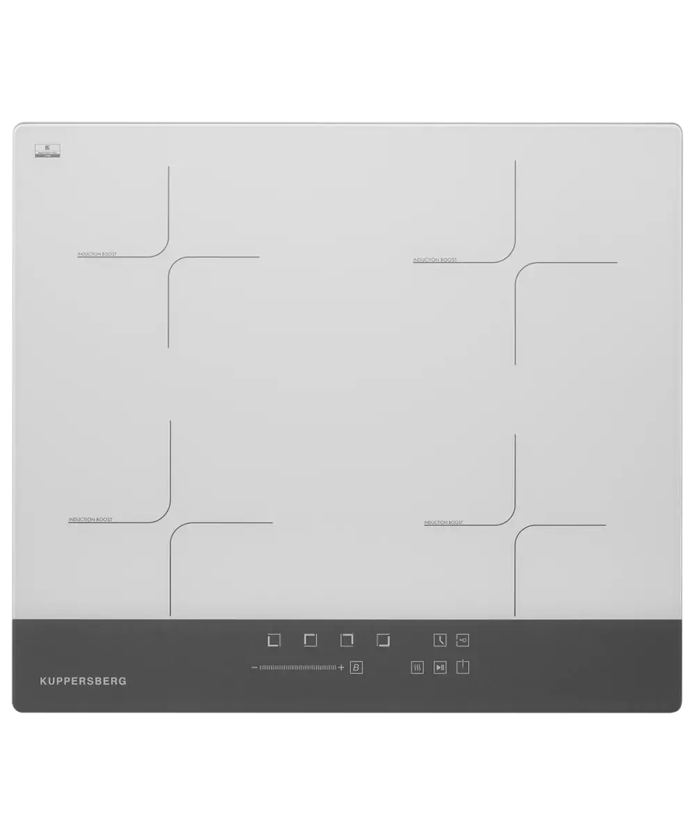 Индукционная варочная панель Kuppersberg ICD 601