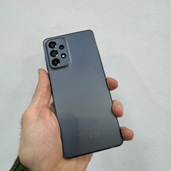 Samsung Galaxy A73 6/128GB (коробка)