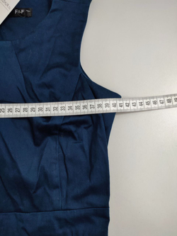 Платье F&F прямое 40 размер