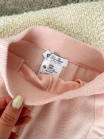 Шерстяные брюки Loro Piana, 86