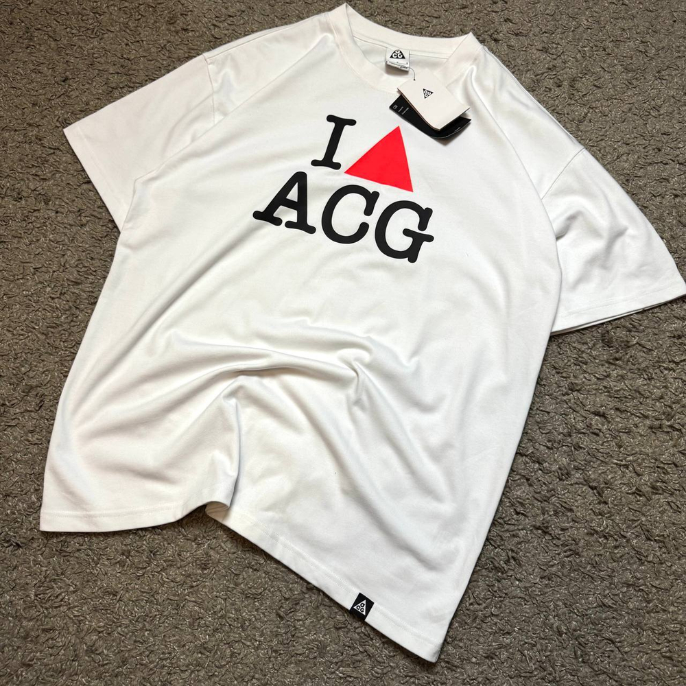 Футболка Nike ACG