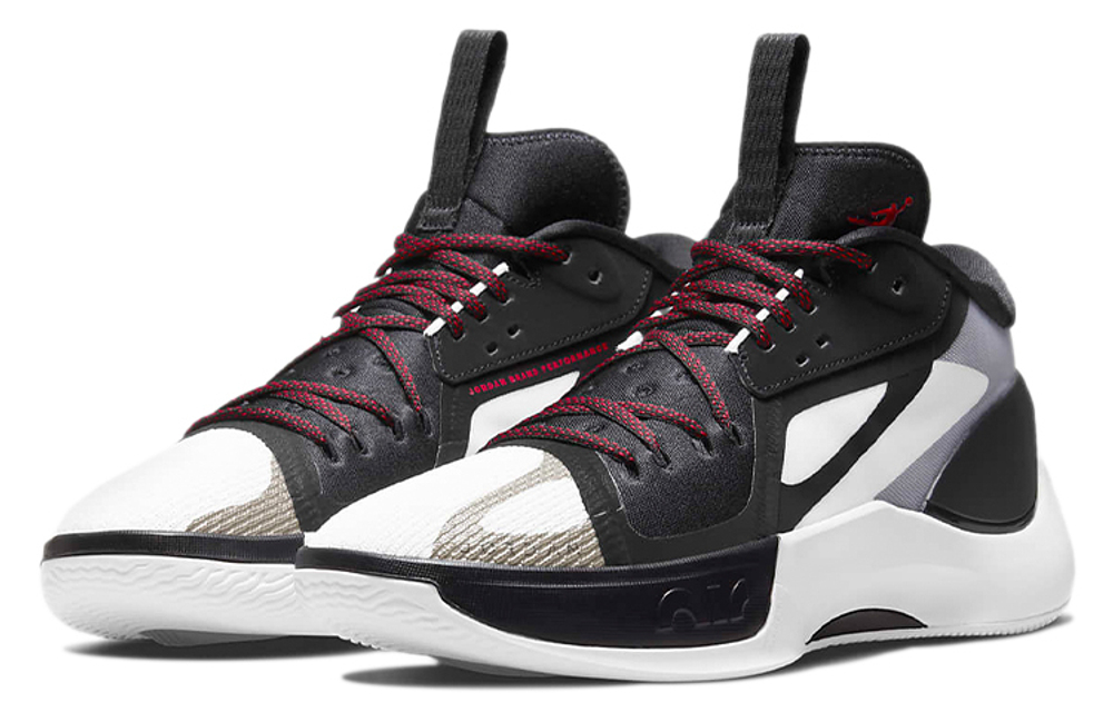 Кроссовки Jordan Zoom Separate Pf Tpu