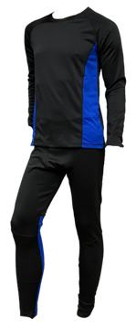 Термобелье флис-сэндвич